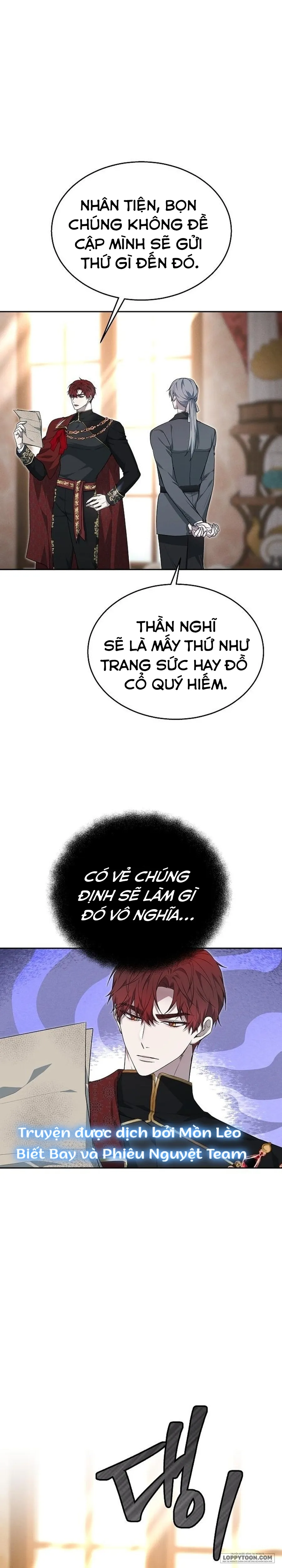 Thời Đại Oman - Chap 12 - Trang 10