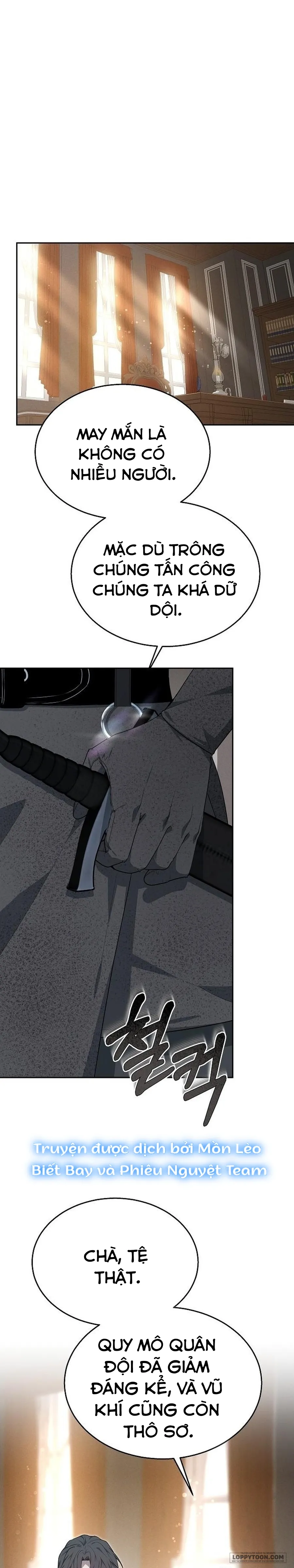 Thời Đại Oman - Chap 12 - Trang 12