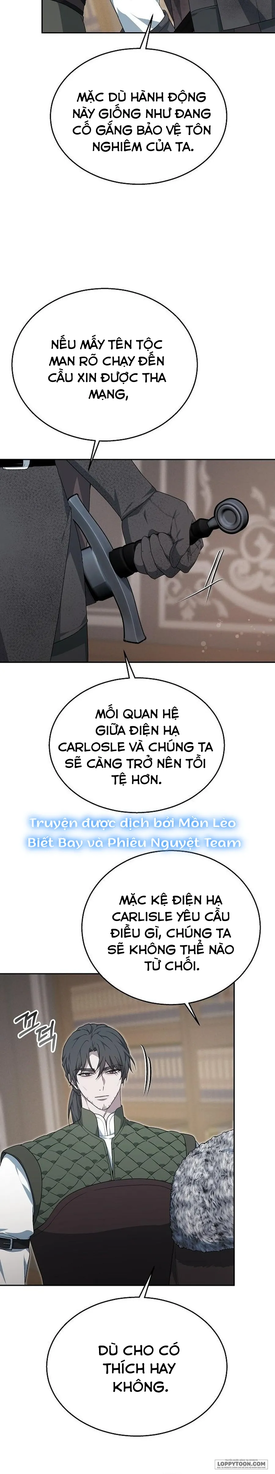 Thời Đại Oman - Chap 12 - Trang 15