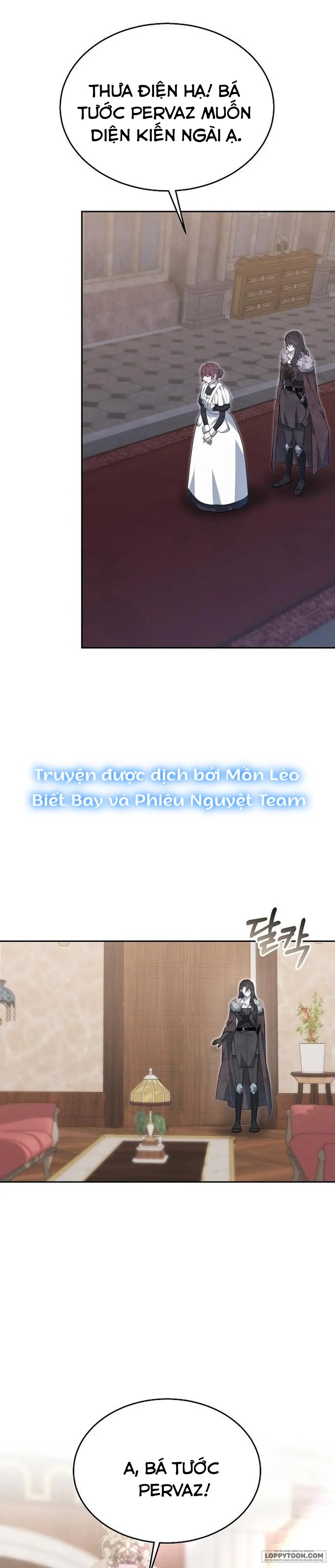 Thời Đại Oman - Chap 12 - Trang 18