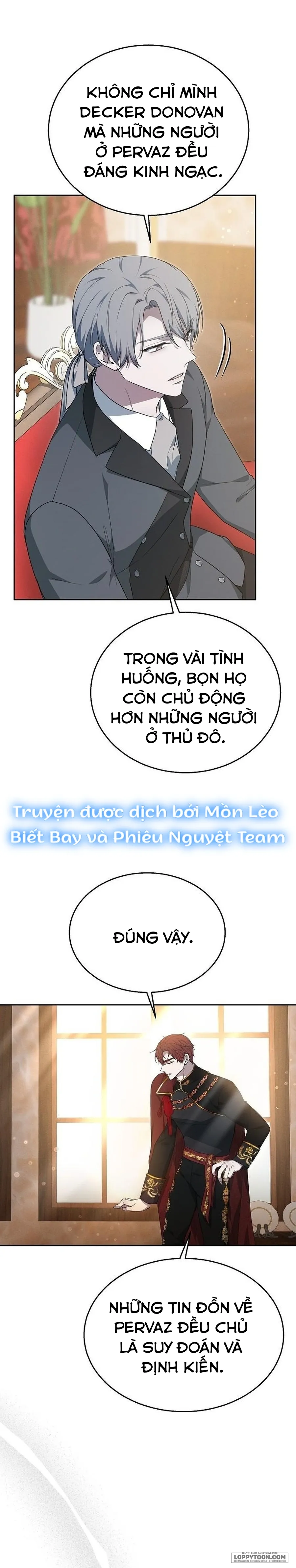 Thời Đại Oman - Chap 12 - Trang 2