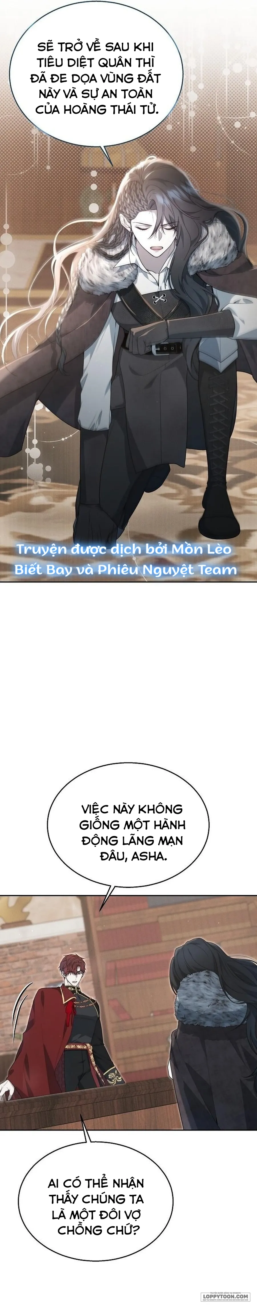 Thời Đại Oman - Chap 12 - Trang 24