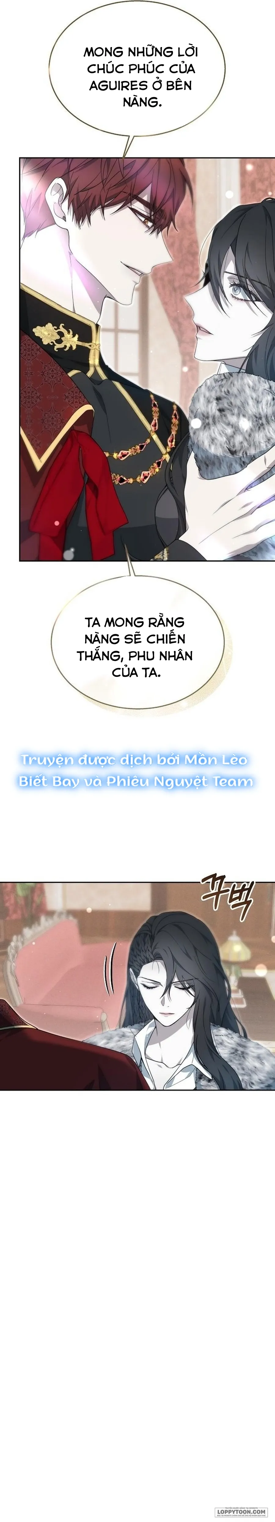 Thời Đại Oman - Chap 12 - Trang 26
