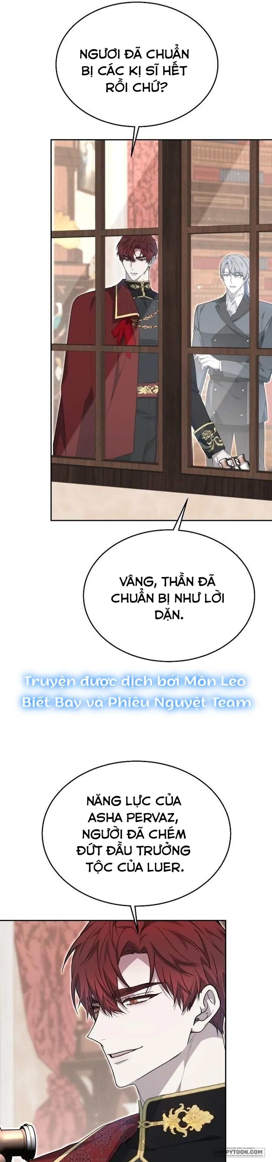Thời Đại Oman - Chap 12 - Trang 28