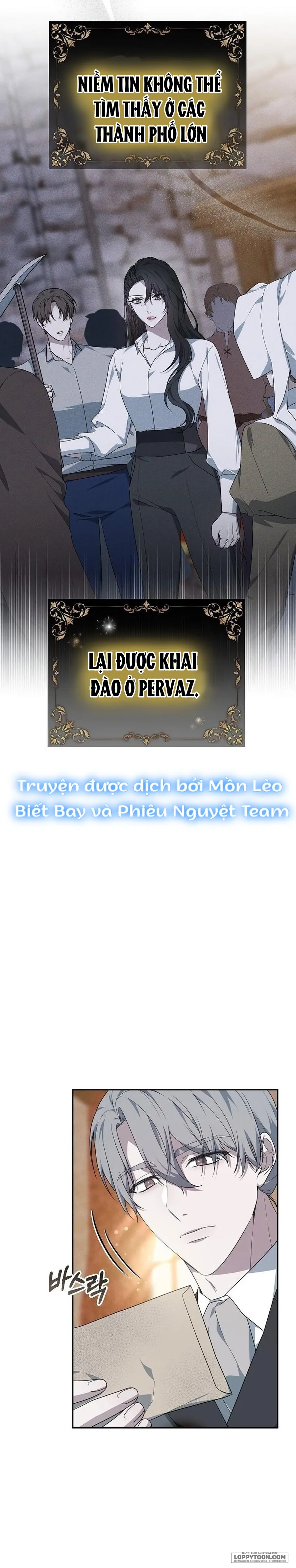 Thời Đại Oman - Chap 12 - Trang 3