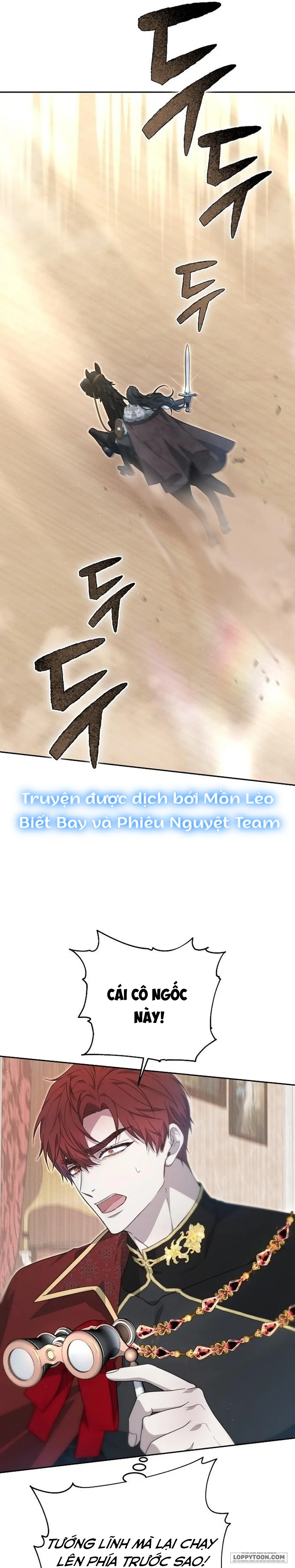 Thời Đại Oman - Chap 12 - Trang 32