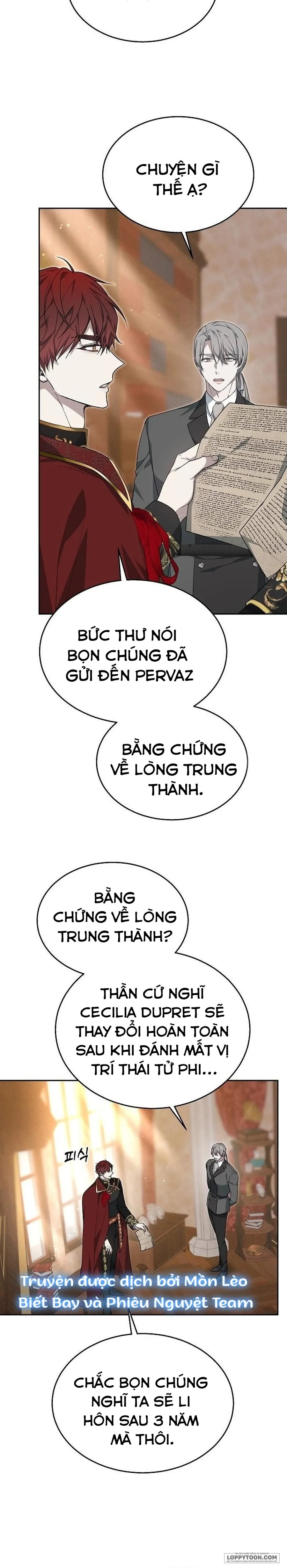 Thời Đại Oman - Chap 12 - Trang 5