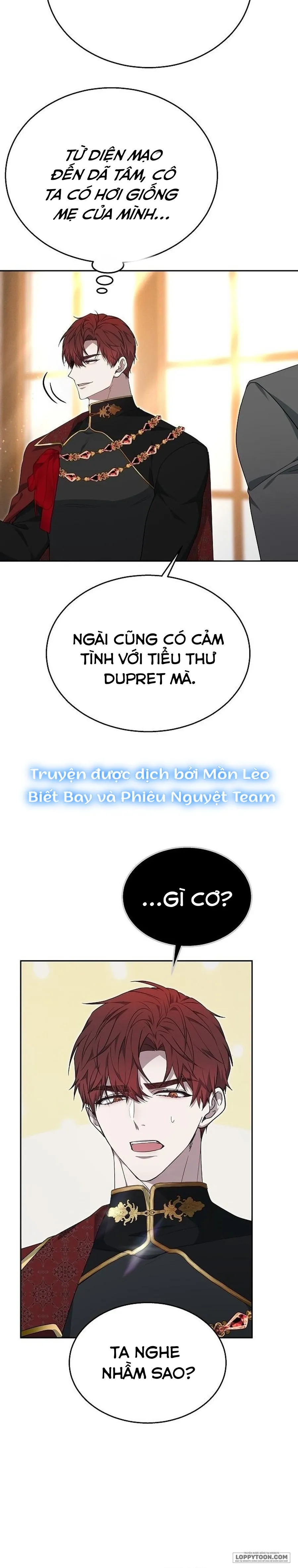 Thời Đại Oman - Chap 12 - Trang 7