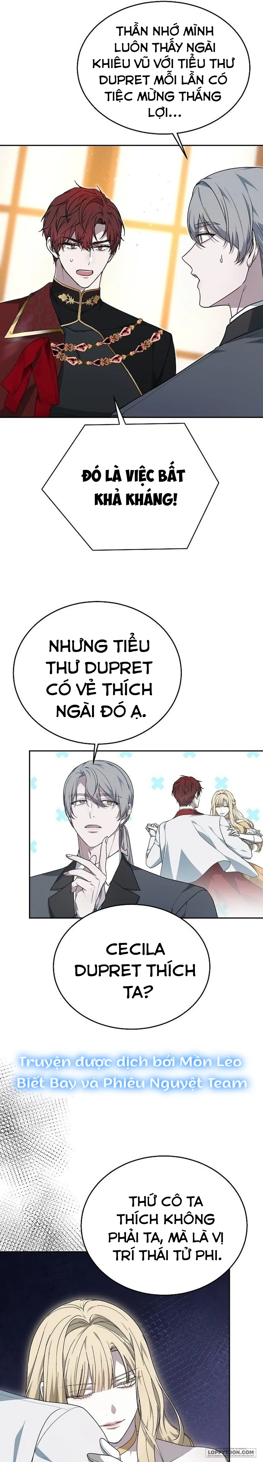 Thời Đại Oman - Chap 12 - Trang 8