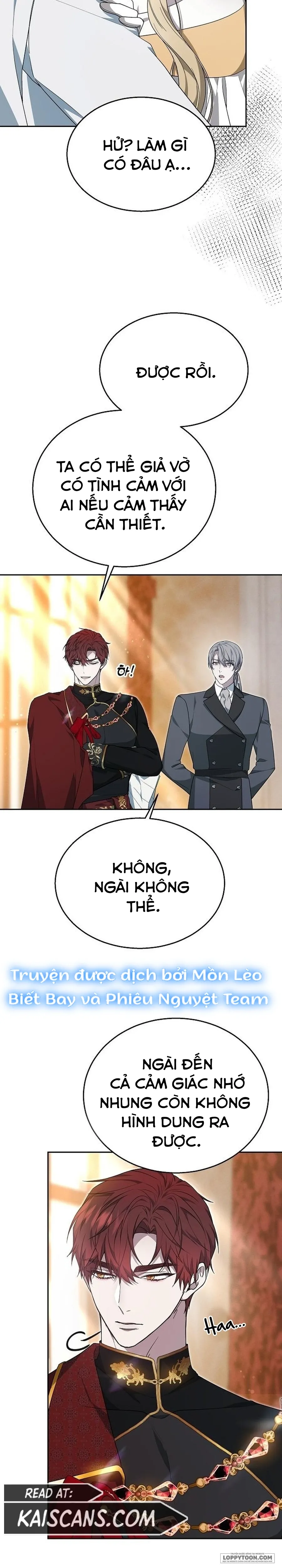 Thời Đại Oman - Chap 12 - Trang 9