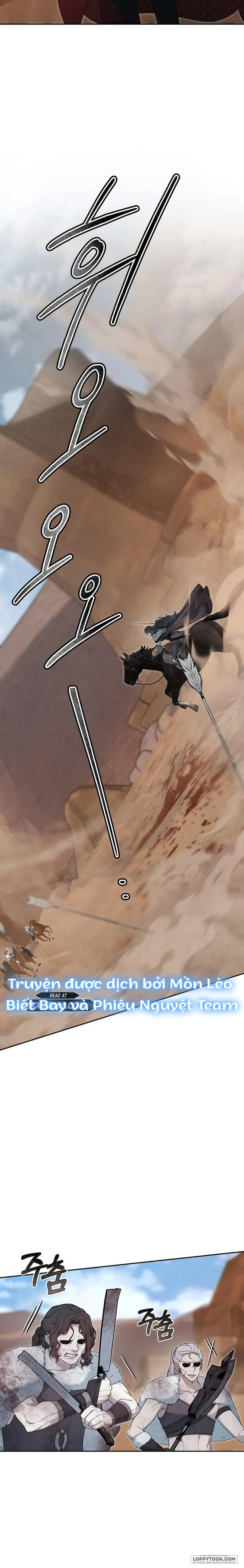 Thời Đại Oman - Chap 13 - Trang 11