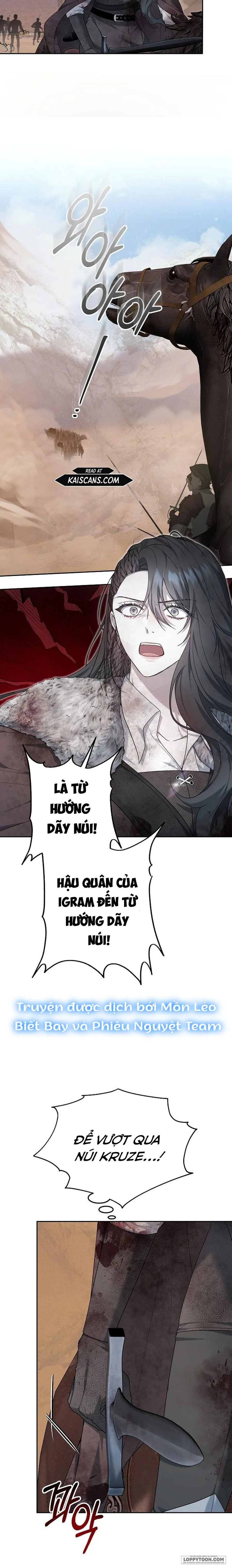 Thời Đại Oman - Chap 13 - Trang 13