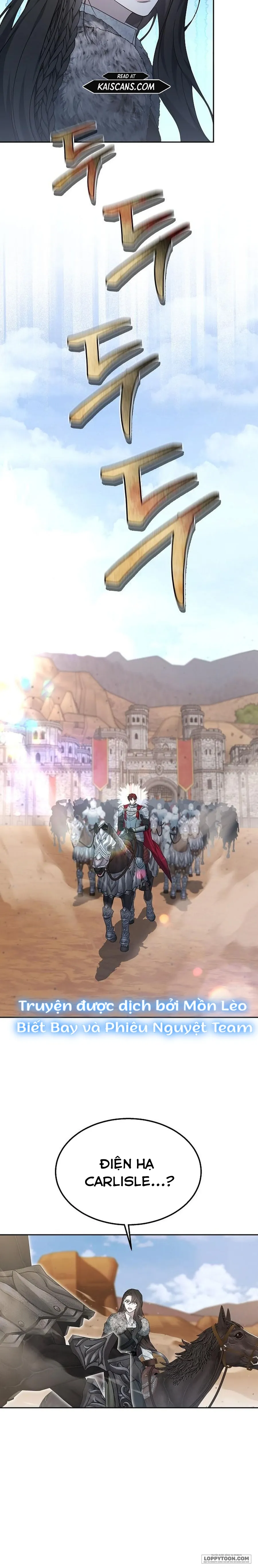Thời Đại Oman - Chap 13 - Trang 17