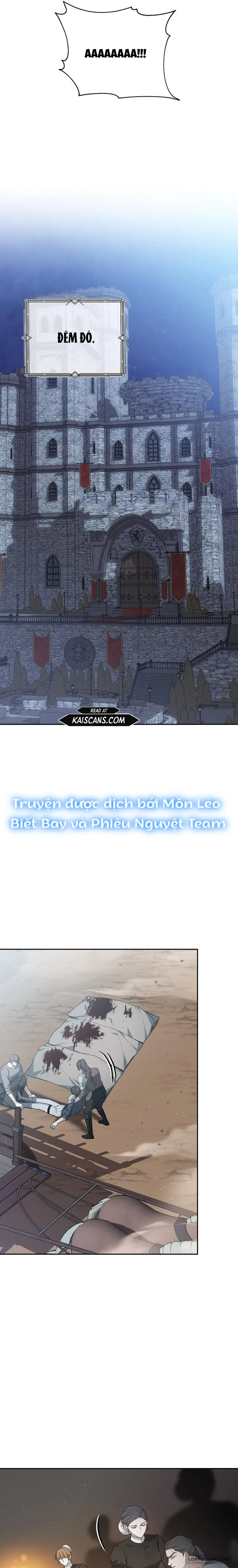 Thời Đại Oman - Chap 13 - Trang 24