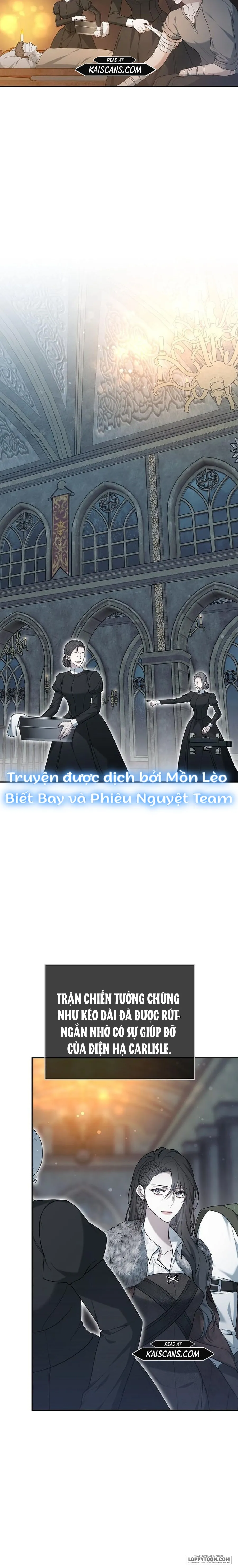 Thời Đại Oman - Chap 13 - Trang 25