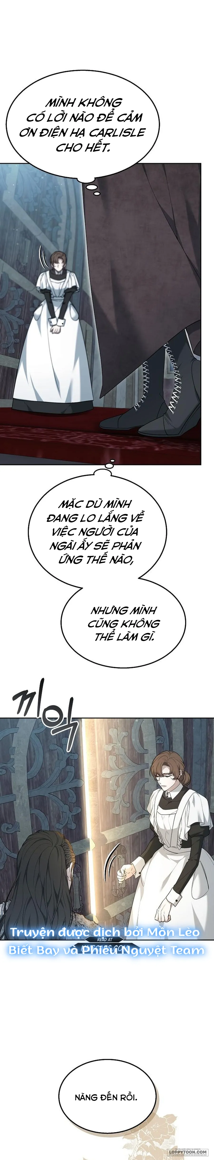 Thời Đại Oman - Chap 13 - Trang 28