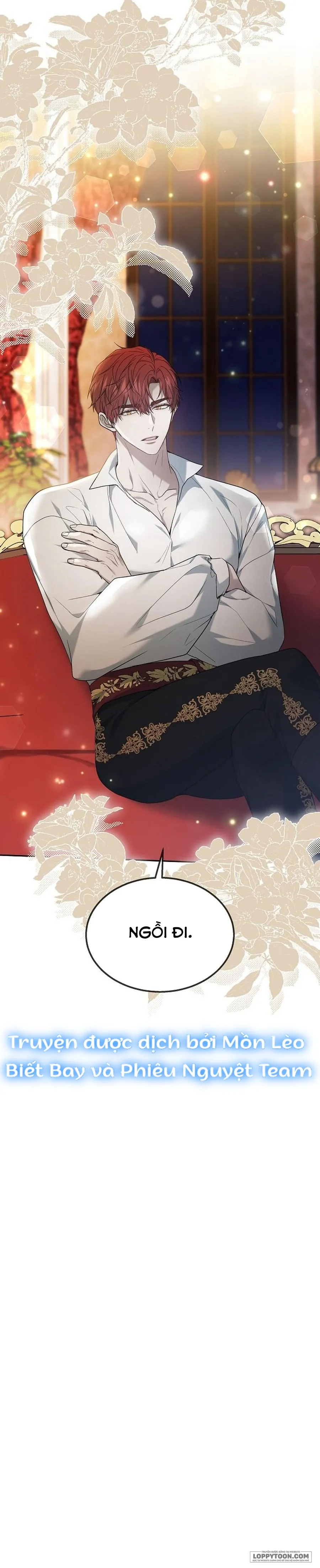 Thời Đại Oman - Chap 13 - Trang 29