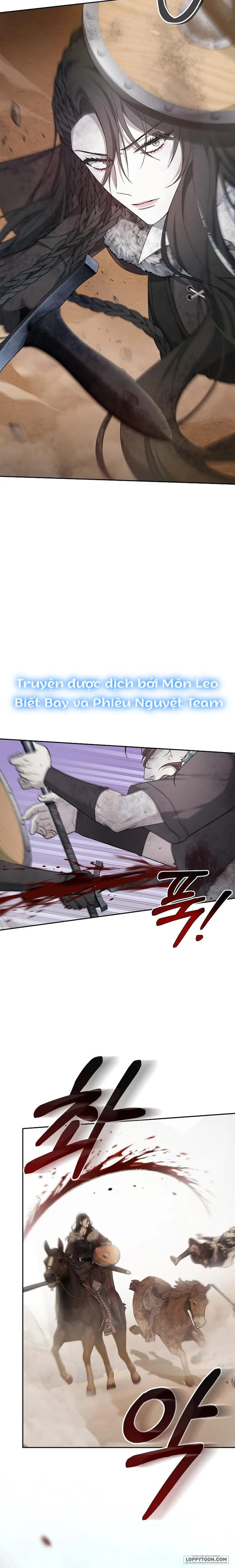 Thời Đại Oman - Chap 13 - Trang 3