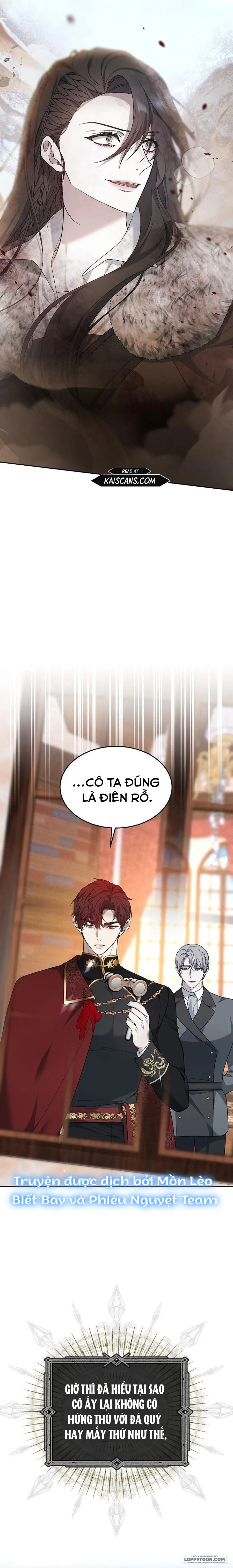 Thời Đại Oman - Chap 13 - Trang 4