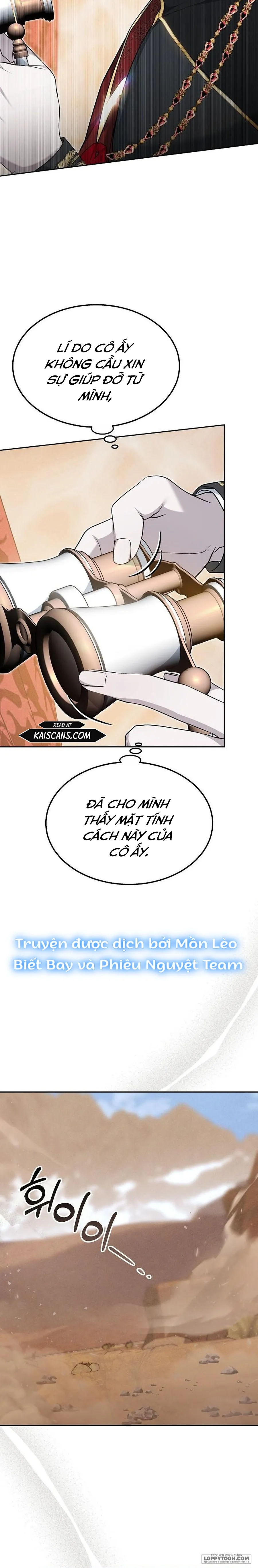 Thời Đại Oman - Chap 13 - Trang 7
