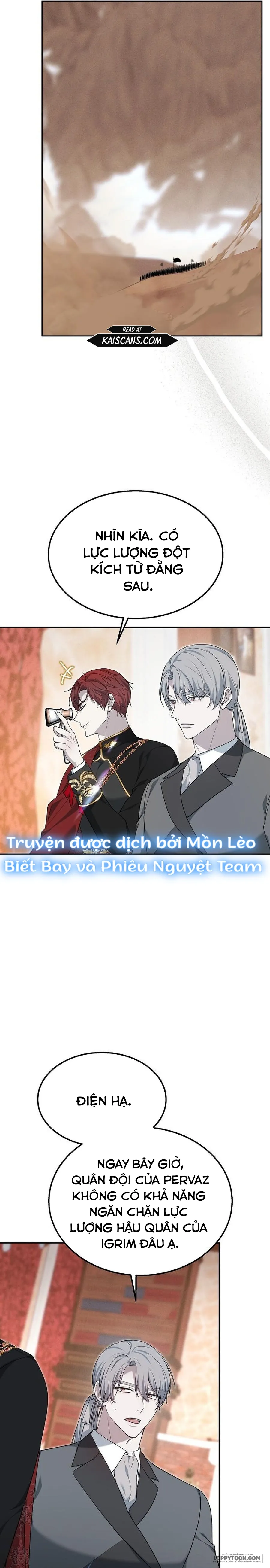 Thời Đại Oman - Chap 13 - Trang 8