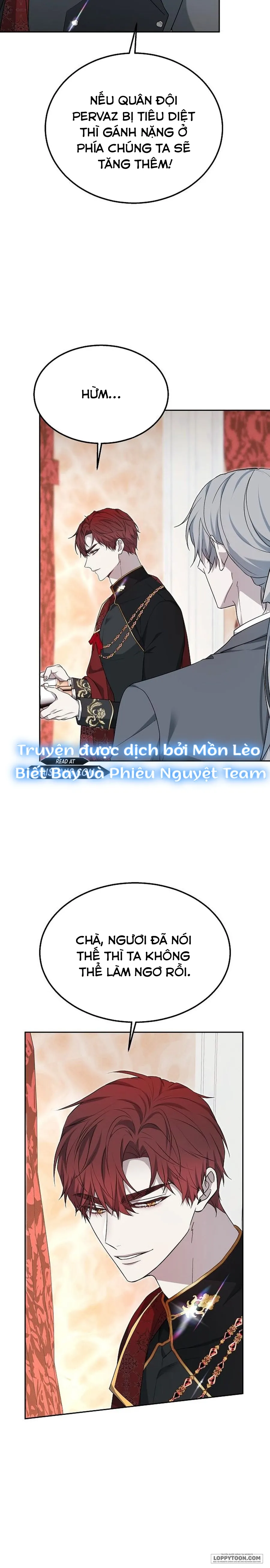 Thời Đại Oman - Chap 13 - Trang 9