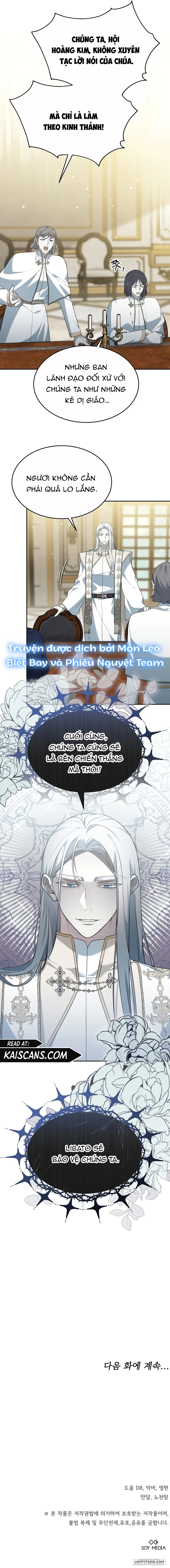 Thời Đại Oman - Chap 14 - Trang 14