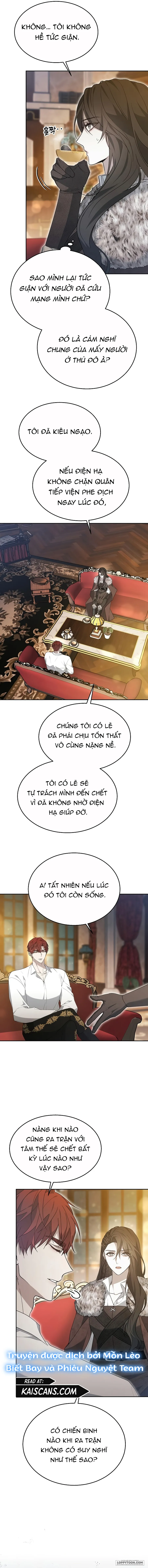 Thời Đại Oman - Chap 14 - Trang 3