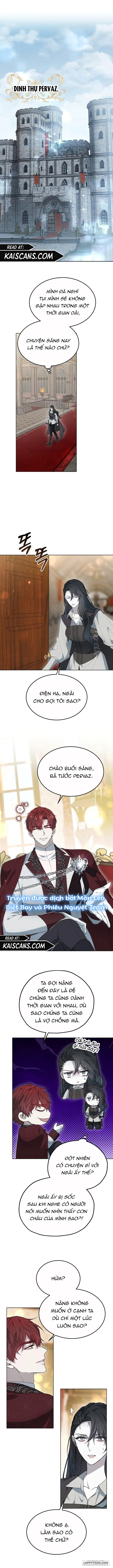 Thời Đại Oman - Chap 15 - Trang 0