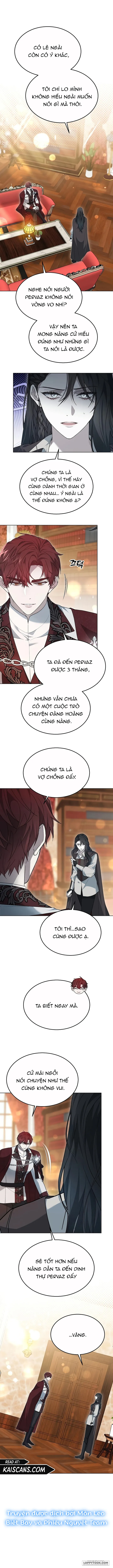 Thời Đại Oman - Chap 15 - Trang 1