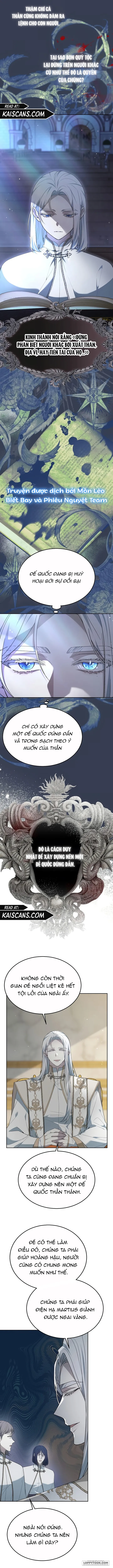 Thời Đại Oman - Chap 15 - Trang 10