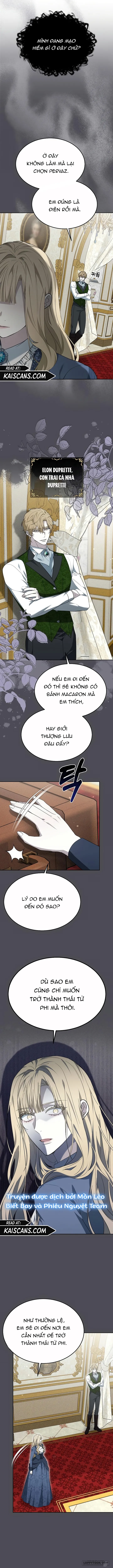 Thời Đại Oman - Chap 15 - Trang 12