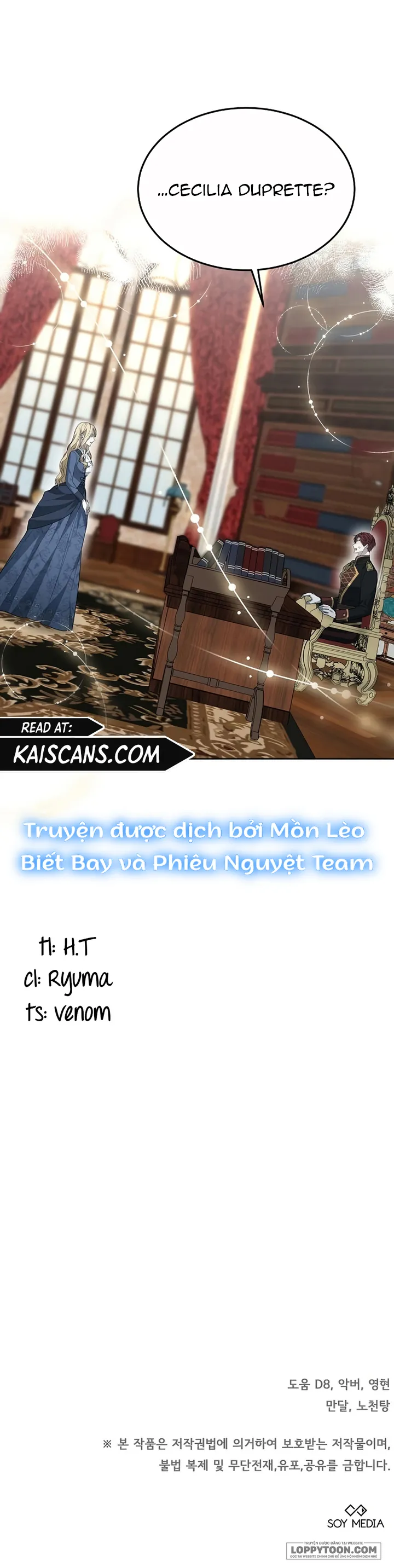 Thời Đại Oman - Chap 15 - Trang 15