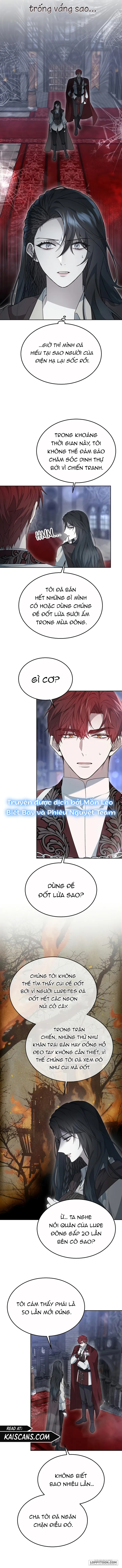 Thời Đại Oman - Chap 15 - Trang 3