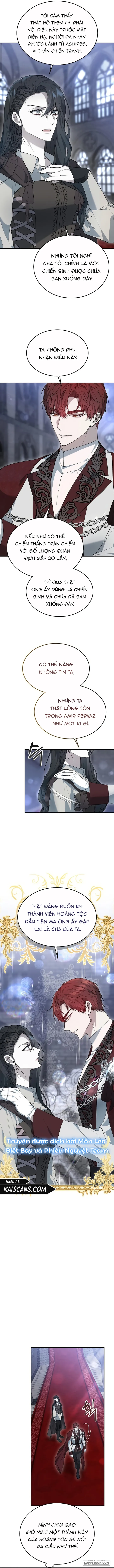 Thời Đại Oman - Chap 15 - Trang 4