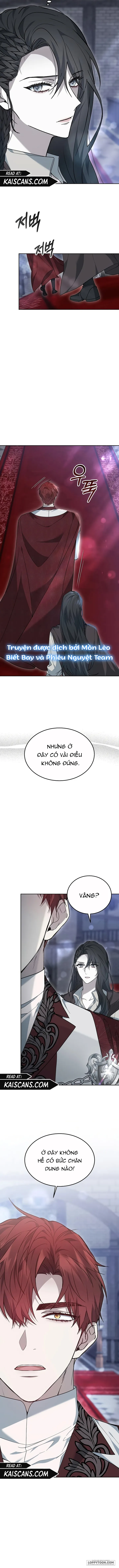 Thời Đại Oman - Chap 15 - Trang 5