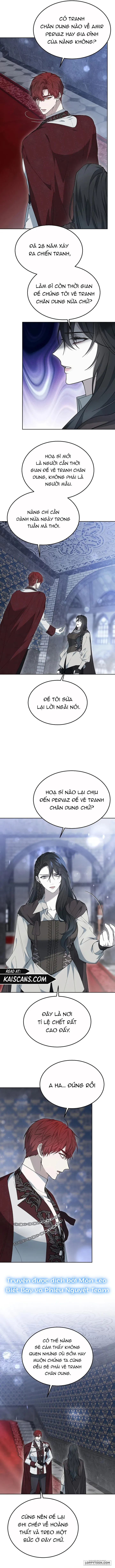 Thời Đại Oman - Chap 15 - Trang 6