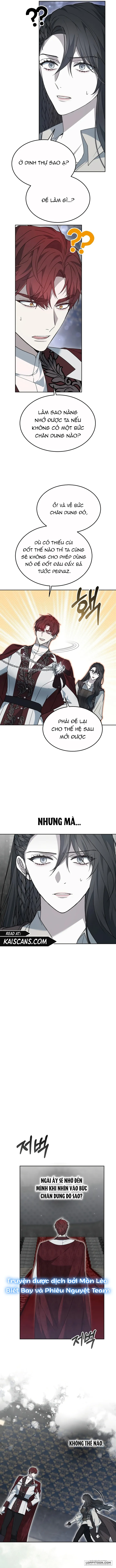 Thời Đại Oman - Chap 15 - Trang 7