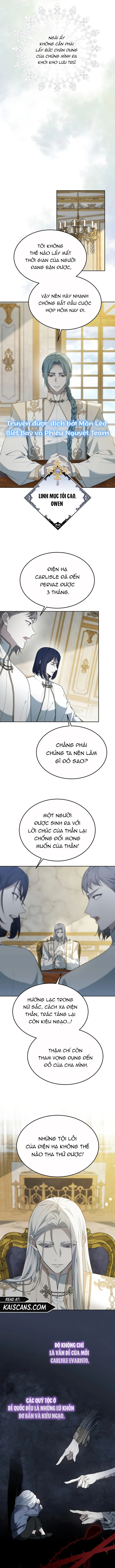 Thời Đại Oman - Chap 15 - Trang 8