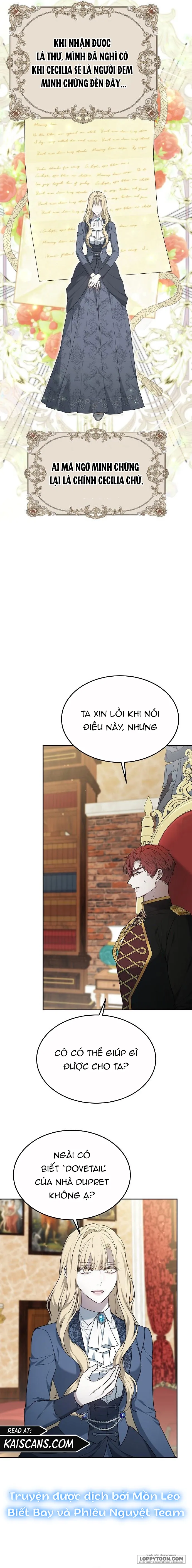 Thời Đại Oman - Chap 16 - Trang 1