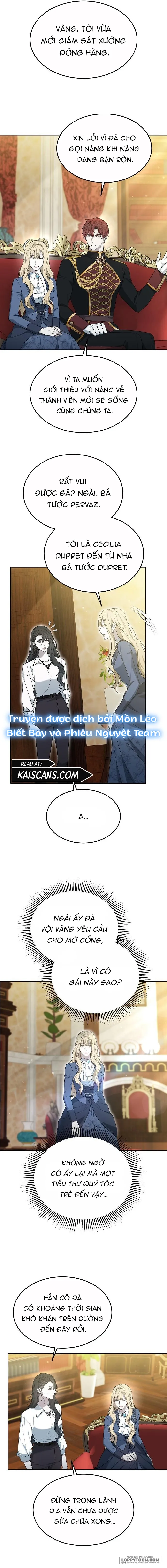 Thời Đại Oman - Chap 16 - Trang 10