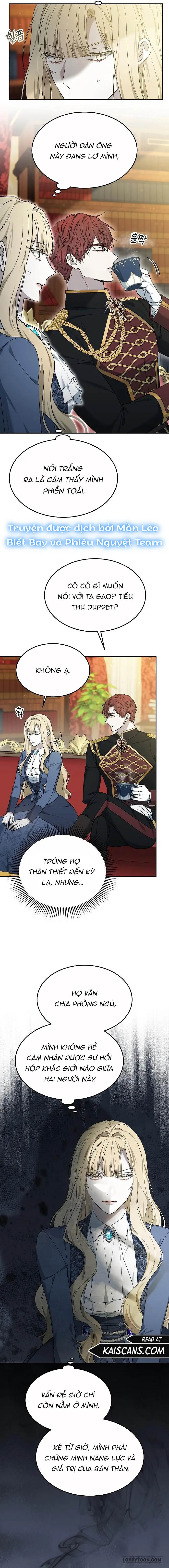Thời Đại Oman - Chap 16 - Trang 15