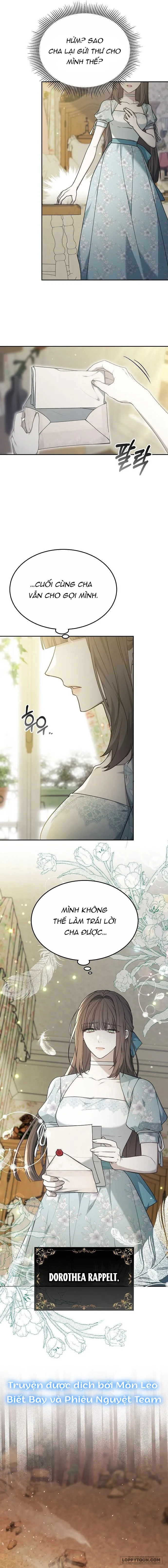 Thời Đại Oman - Chap 16 - Trang 18