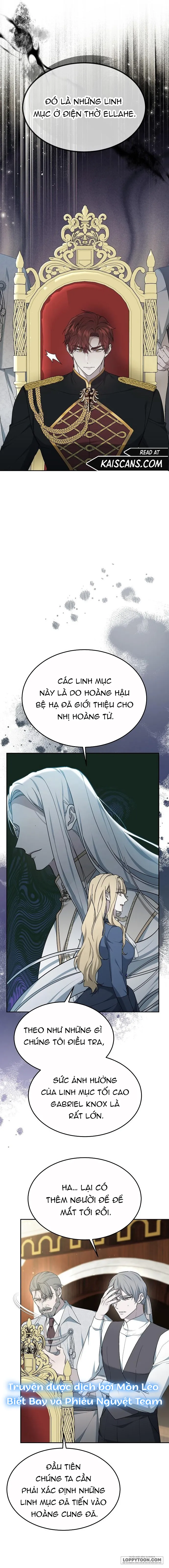 Thời Đại Oman - Chap 16 - Trang 6