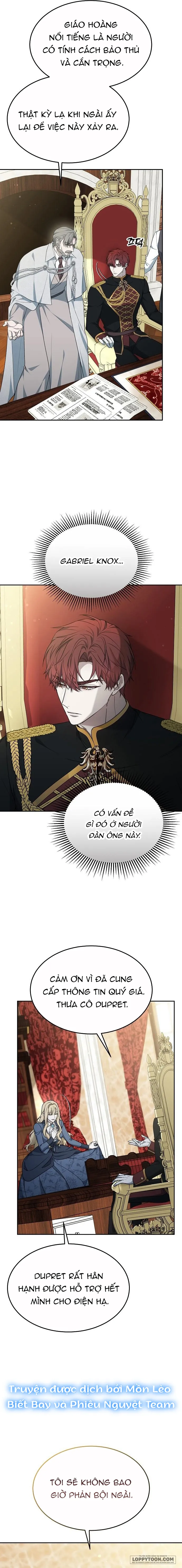 Thời Đại Oman - Chap 16 - Trang 7
