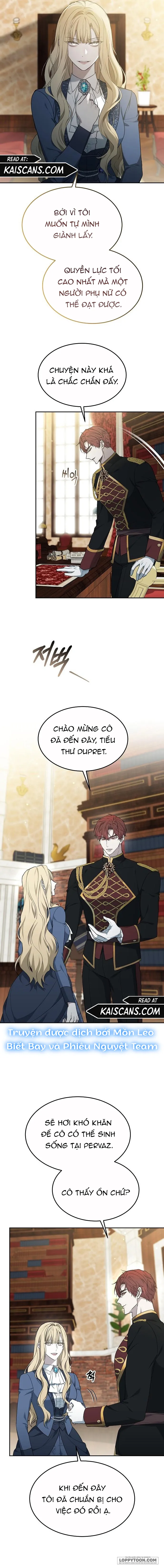 Thời Đại Oman - Chap 16 - Trang 8