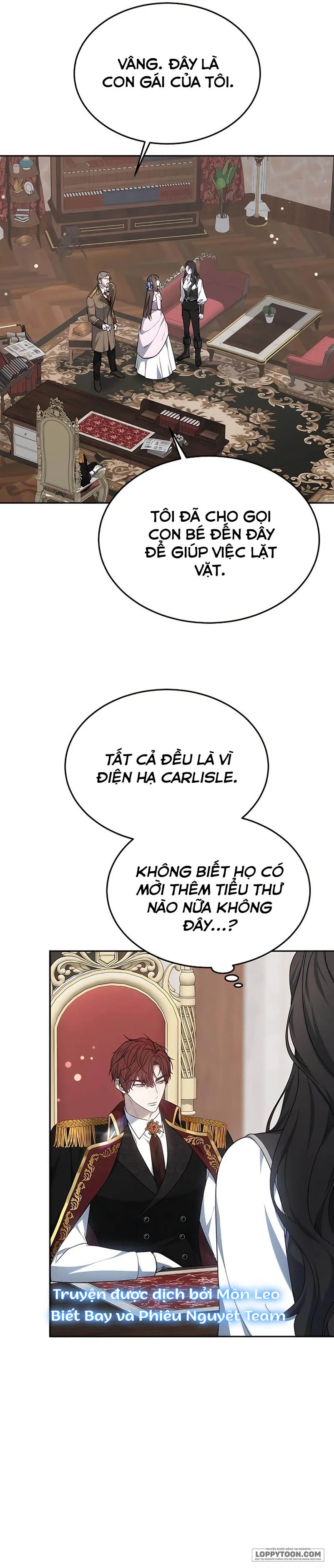 Thời Đại Oman - Chap 17 - Trang 15
