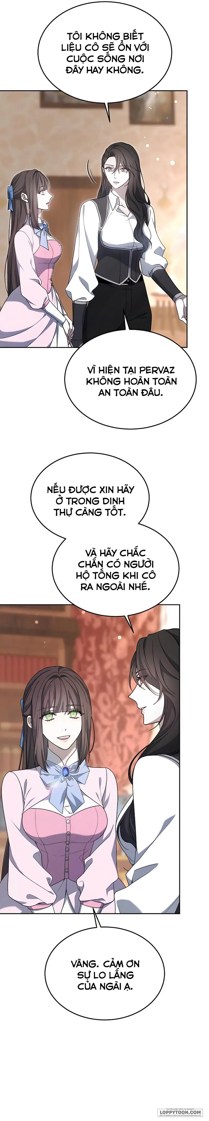 Thời Đại Oman - Chap 17 - Trang 16