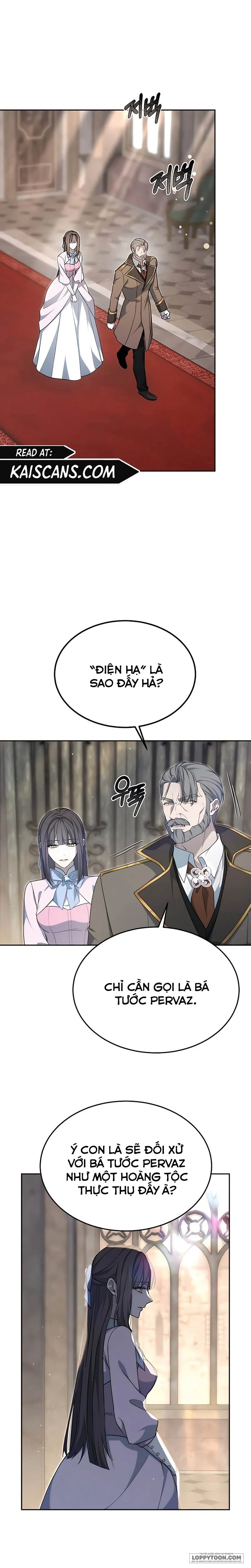 Thời Đại Oman - Chap 17 - Trang 18