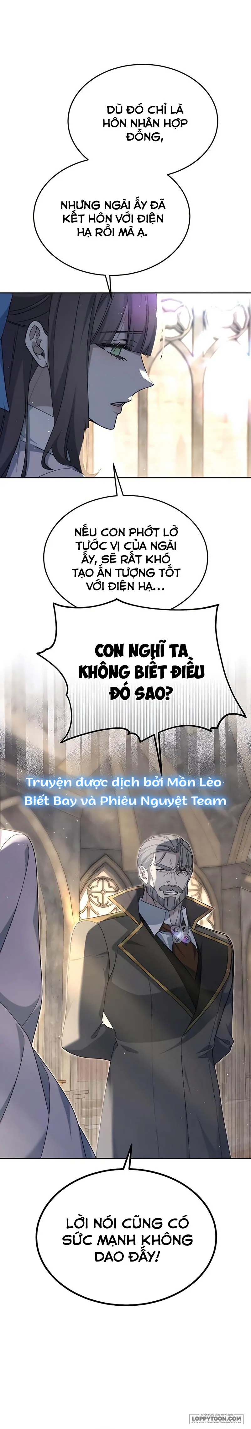 Thời Đại Oman - Chap 17 - Trang 19